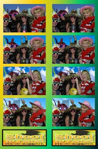 Shoot to Fame Photo Booth Hire 1059807 Image 9